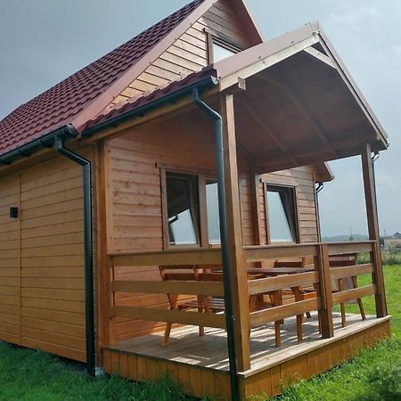 Domek Na Wylacznosc Lawenda Jezierzany Екстер'єр фото